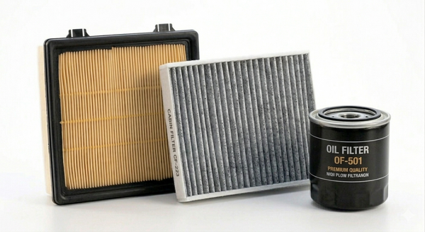 Basic Filter Kit