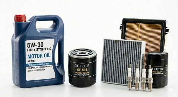Major Service Kit