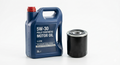 Oil Change Kit